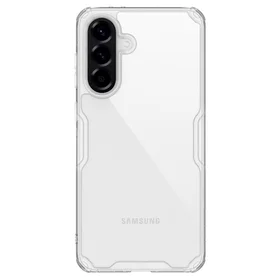 Nillkin Nature Pro dėklas telefonui Samsung Galaxy A56 5G - permatomas