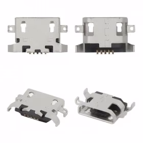 Charging connector ORG Lenovo A536/A820/A850/A880/A7000/S90