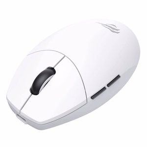 Havit MS1039W belaidė žaidimų pelė (balta)