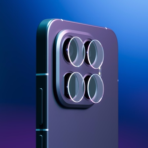 Xiaomi 15T Pro 5G - 3mk Lens Protection