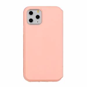 Vennus Lite dėklas Iphone 12 Mini šviesiai rožinė