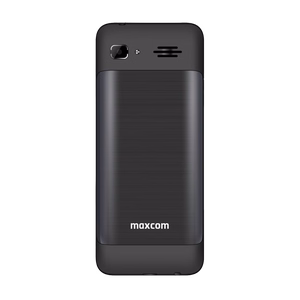 Maxcom MM245 4G juodas