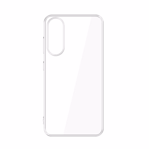 Case 3mk Clear Case 1,2mm Samsung S937 S25 Edge