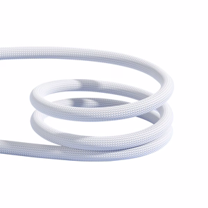USB-A - Lightning kabelis Joyroom S-A42 3A 1.2m baltas