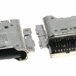 Разъём зарядки Оригинал Samsung T510/T515/T860/T865/P610/P615/T970/T976
