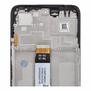 FixCell LCD Ekranas for FixCell LCD REDMI 13 OEM su rėmeliu