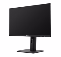 AG Neovo LH-2403 - LED monitorius be mirgėjimo, HDMI, DP, VGA