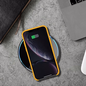 Tech-Protect QI15W-C1 indukcinis įkroviklis 15W - juodas