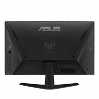ASUS VG249QE5A kompiuterio monitorius 60,5 cm (23.8") 1920 x 1080 pikseliai „Full HD“ LCD Juoda