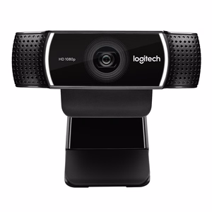 Logitech C922 Pro Stream internetinė kamera