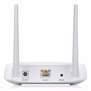 Zyxel NWA30BE 5012 Mbit/s baltas Power over Ethernet (PoE)