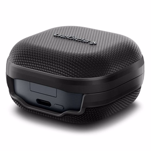 Spigen Classic Fit Case for Samsung Galaxy Buds 4 / 4 Pro - Black