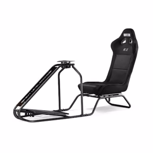Next Level Racing Simulator Cockpit RC Essential