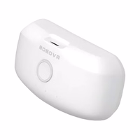 BoboVR B2 išorinė baterija skirta BoboVR M1 / M2 / M3 apyrankėms 5200mAh - balta