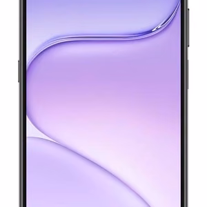 Honor 600 Smart išmanusis telefonas (5109CMDP) – 4 GB RAM, 128 GB, juodas