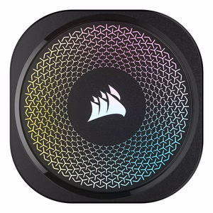 Corsair Nautilus 240 ARGB 240mm aušintuvas