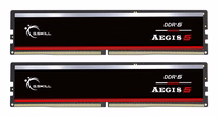 G.Skill F5-5200J4040A16GX2-IS atminties modulis 32 GB 2 x 16 GB DDR5 4800 MT/s