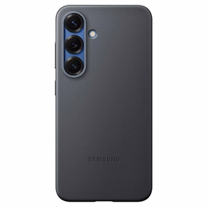Samsung Kindsuit dėklas Samsung Galaxy S25, juodas