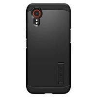 Spigen Tough Armor Dėklas telefonui Samsung Galaxy Xcover 7 Pro - juodas