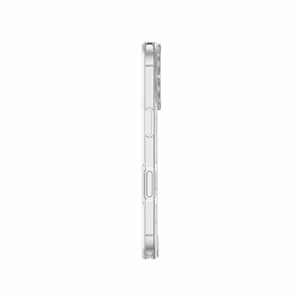 AmazingThing Titan Pro чехол iPhone 17 совместим с MagSafe - прозрачный