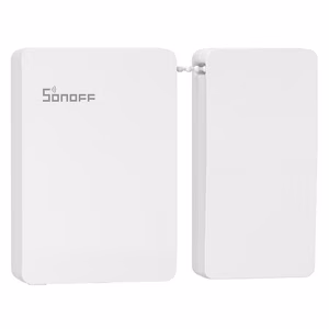 SONOFF Zigbee išmanusis užuolaidų variklis