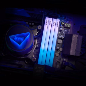 XPG LANCER BLADE RGB v atminties modulis 32 GB 2 x 16 GB DDR5 6000 MHz