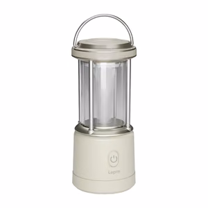 Lepro 330043 Camping Lamp, 1000 lm