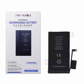 JCID Diagnosable Baterija iPhone 14 Plus 4325 mAh (standard capacity)