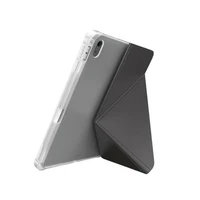 WiWU - Classic III TPU apsauginis dėklas iPad Pro 13" 2024 - juodas