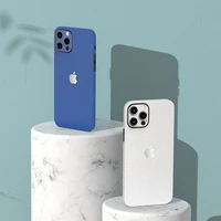 HOCO matinė plėvelė telefonų nugarėlėms išmaniajai pjovimo mašinai (20 vnt./rinkinys) GB010 mėlyna matinė