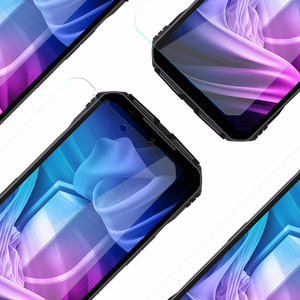 Doogee V Max Pro - 3mk Silky Matt Pro