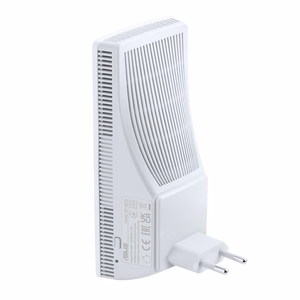 Wi-Fi signalo stiprintuvas ASUS RP-BE58 3600 Mbps Dual Band