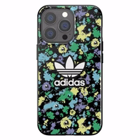 Adidas OR SnapCase Gėlių AOP dėklas iPhone 13 Pro / iPhone 13 - įvairiaspalvis
