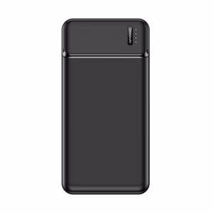 Maxlife išorinė baterija MXPB-01 20000 mAh juodas
