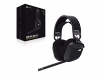 Corsair HS80 RGB USB ausinės Carbon