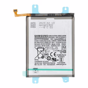 ServicePack baterija SAMSUNG A72 A725F GH82-25461A
