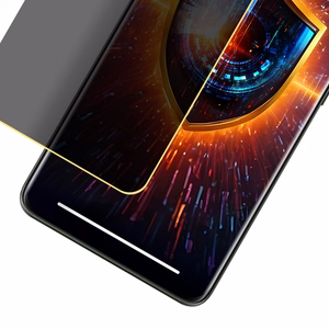 3mk Silky Matt Privacy — приватный фильтр для экрана для Xiaomi 13 Ultra 5G