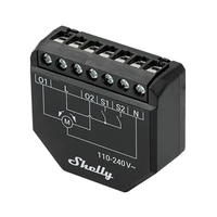 Shelly Shutter WiFi blind / curtain controller