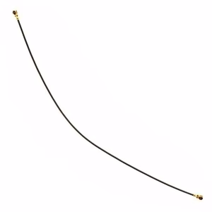 Antenos laidas Huawei Y5 2017/Y6 2017 (97070QMM) 104mm originalus (service pack)