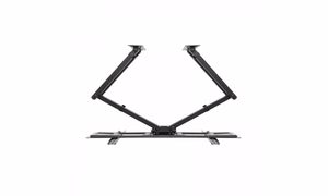 ART AR-85 LCD/LED TV laikiklis 32–70" 45 kg vertikalus/horizontalus reguliavimas