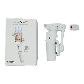 Hohem iSteady V3 Ultra (white)