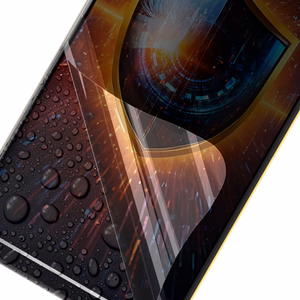 3mk Silky Matt Privacy apsauginė plėvelė Google Pixel 8 Pro