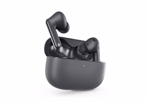 Lenovo TWS Earbuds (X9 Edition) Laisvų rankų įranga Bevielis Įkišamos į ausį Business/Everyday Bluetooth Žalsvai mėlyna