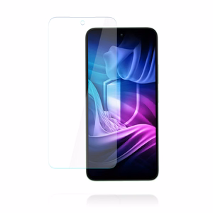 3mk Silky Matt Pro matinė plėvelė Xiaomi Redmi 15 4G / 5G