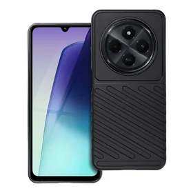 THUNDER dėklas telefonui (m) XIAOMI Redmi 14CC juodas (m)