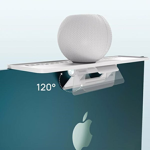 SODI 312 полка для iMac 312 - белый