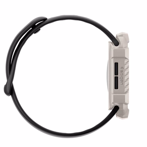 Spigen Rugged Armor deklas Apple Watch 42mm - smelio