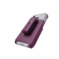 TECH21 Dėklas T21-9679 EVO MAX MAGSAFE IPHONE 14 FROSTED PURPLE