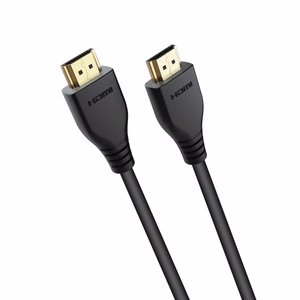 Trust Gaming GXT 731 Ruza – HDMI Type-A laidas, 1,8 m, juodas