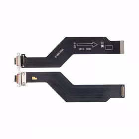 Įkrovimo jungtis suderinama su OnePlus 8 su Flex OEM